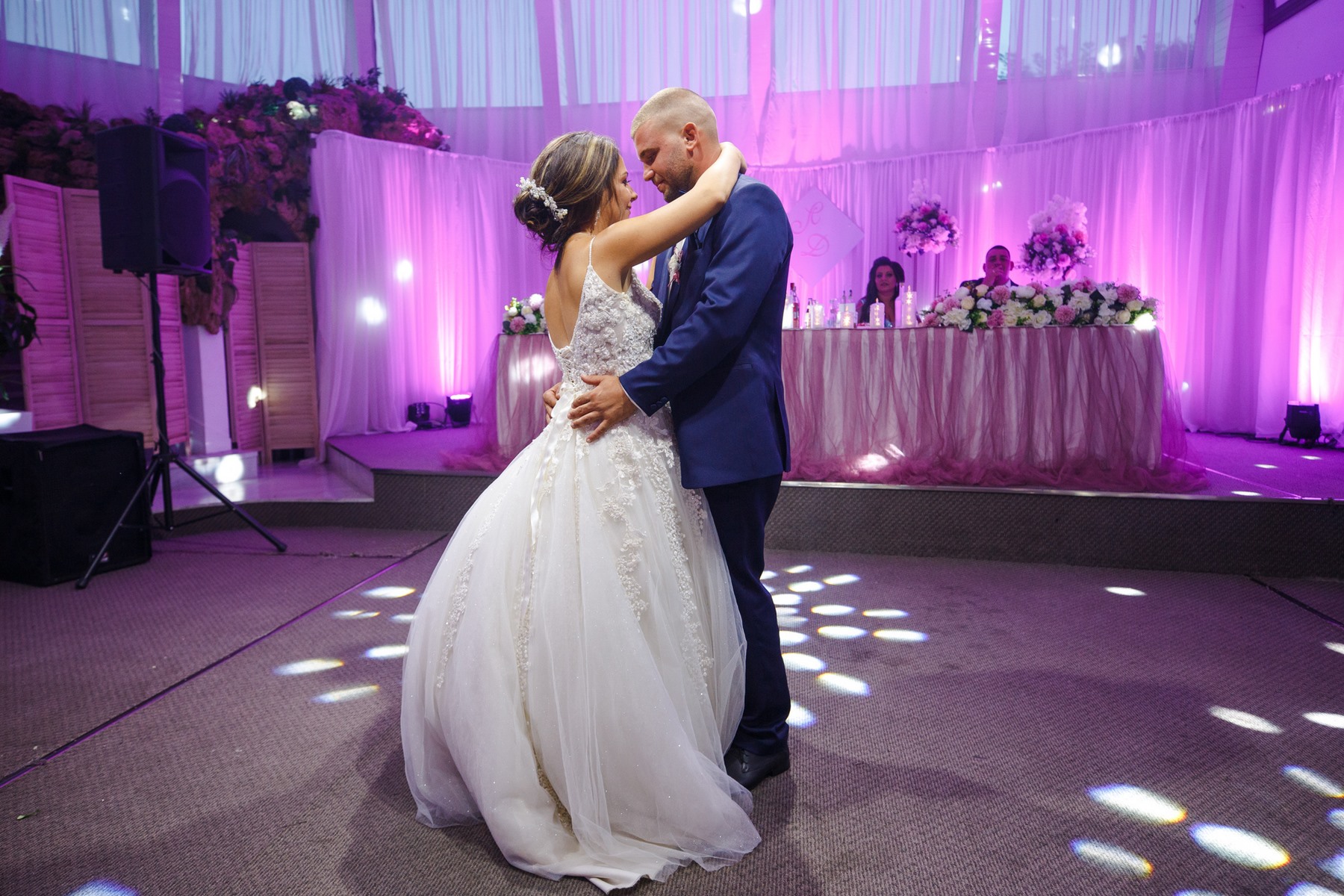 36 Leonora & Dimitar